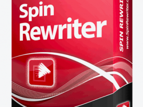 Spinrewriter 最智能的英文伪原创软件 Spinrewriter可读性好